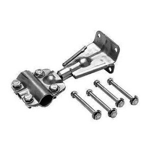 Transom Clamp Block Kit 