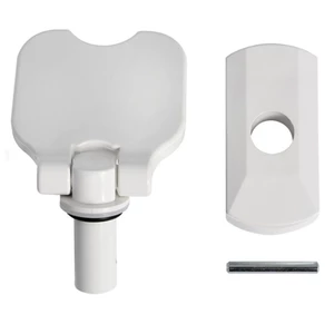 Osculati Replacement Hatch Handle for Marine Hatches
