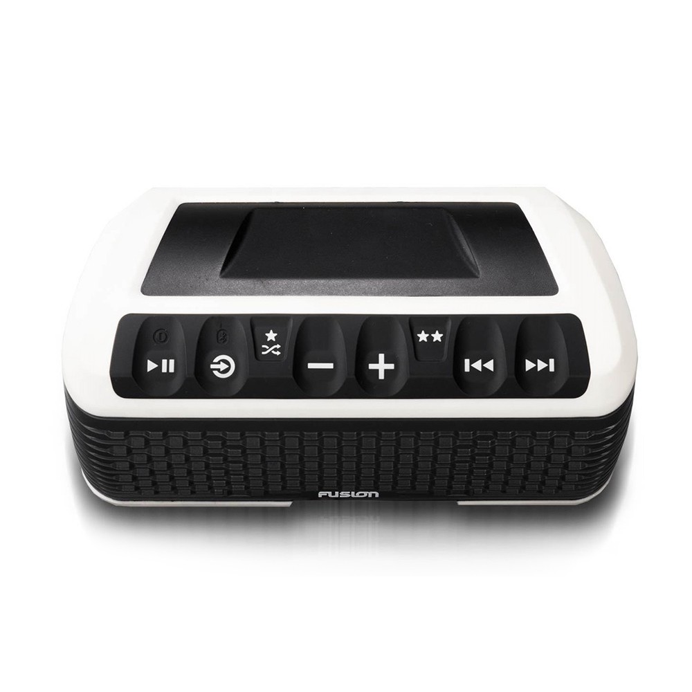 Stereo Active Portable