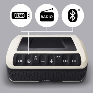 Stereo Active Portable