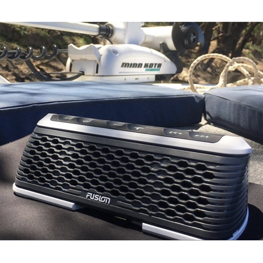 Stereo Active Portable