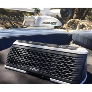 Stereo Active Portable