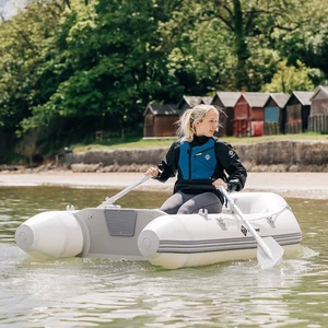 Crewsaver Air Deck Inflatable Boat