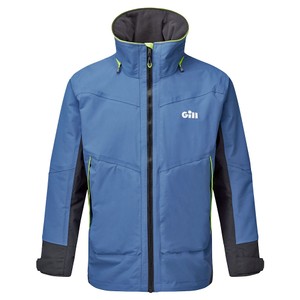 OS3 Coastal Jacket - Ocean