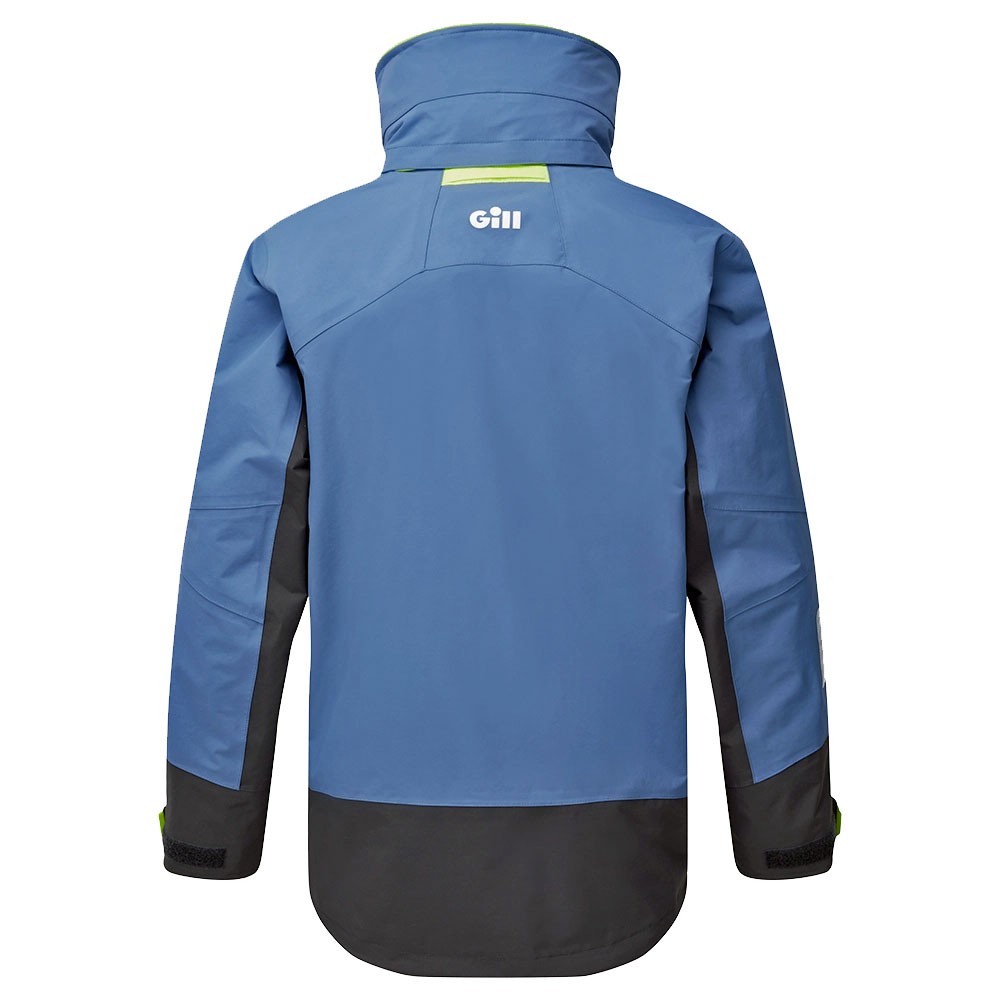 OS3 Coastal Jacket - Ocean