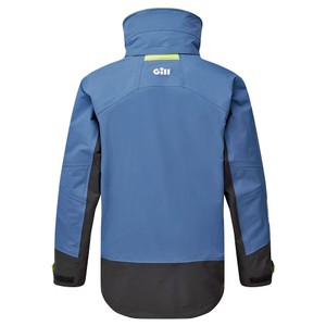 OS3 Coastal Jacket - Ocean