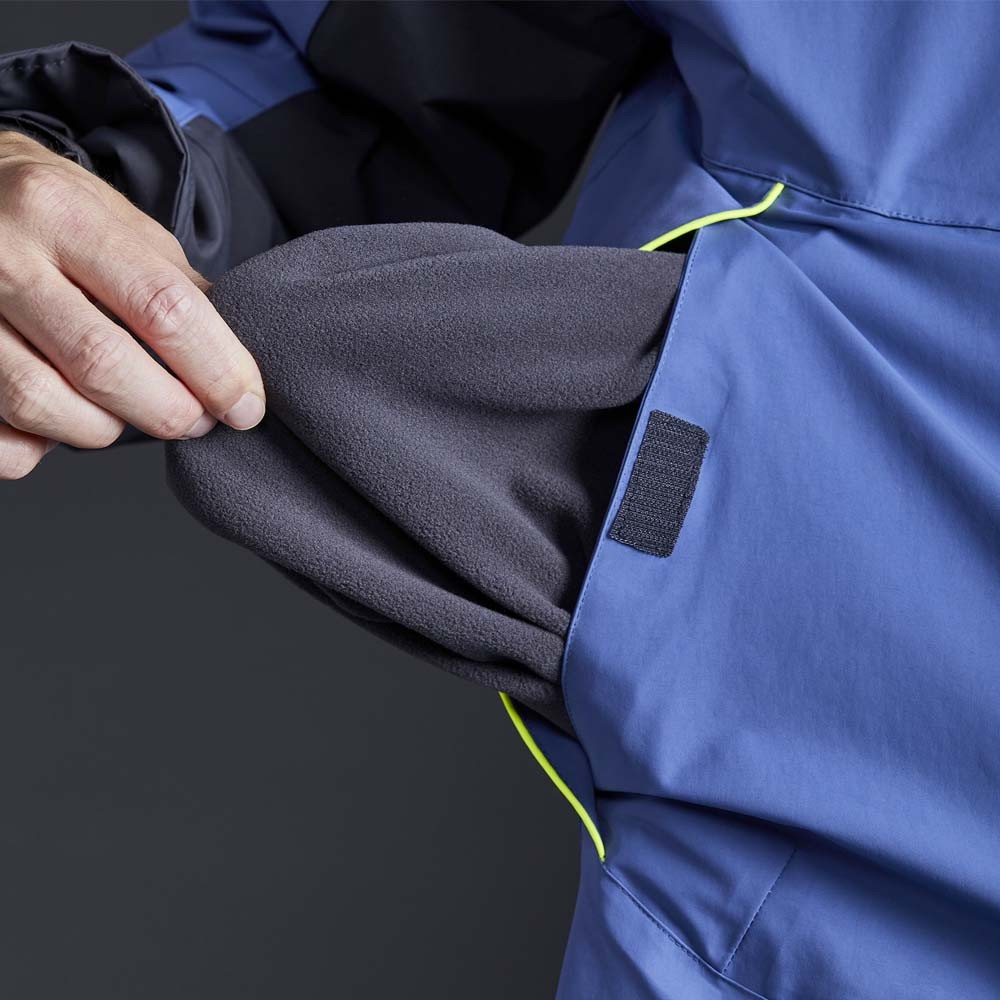 OS3 Coastal Jacket - Ocean