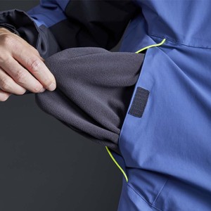 OS3 Coastal Jacket - Ocean