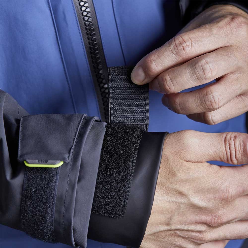 OS3 Coastal Jacket - Ocean