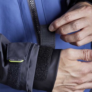 OS3 Coastal Jacket - Ocean