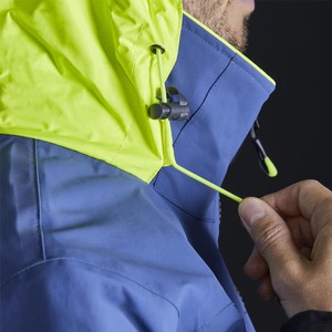 OS3 Coastal Jacket - Ocean