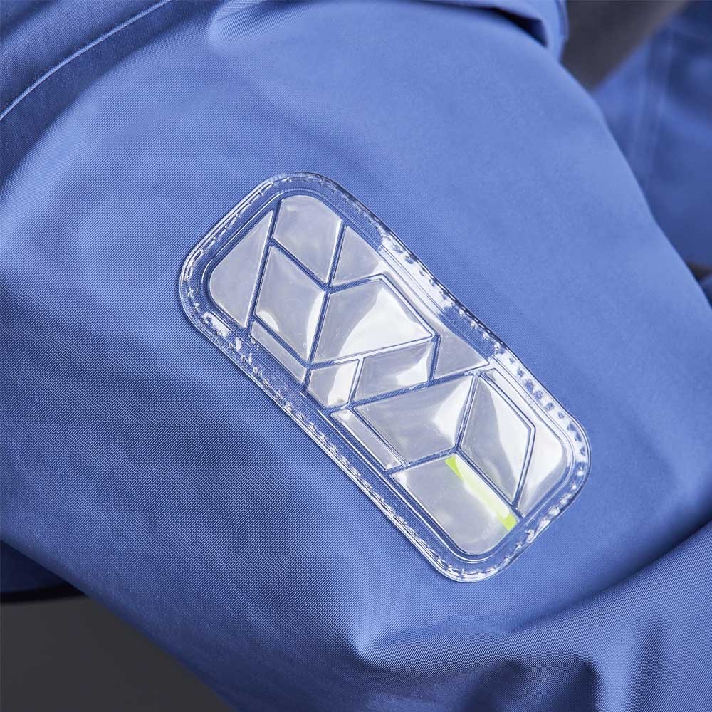 OS3 Coastal Jacket - Ocean
