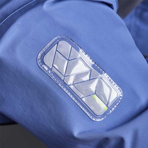 OS3 Coastal Jacket - Ocean