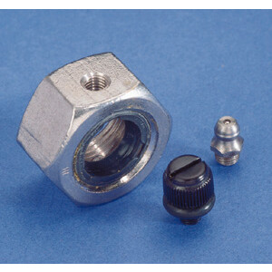 Lube II Nut