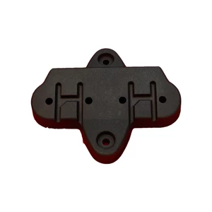 Force 4 Cleats Base inc Wire F/Leads (Laser)