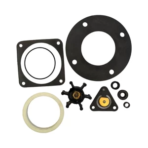 Force 4 Electric Sea Toilet Service Kit 