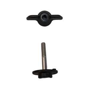 Force 4 Rudder Bolt Assembly (Pico)