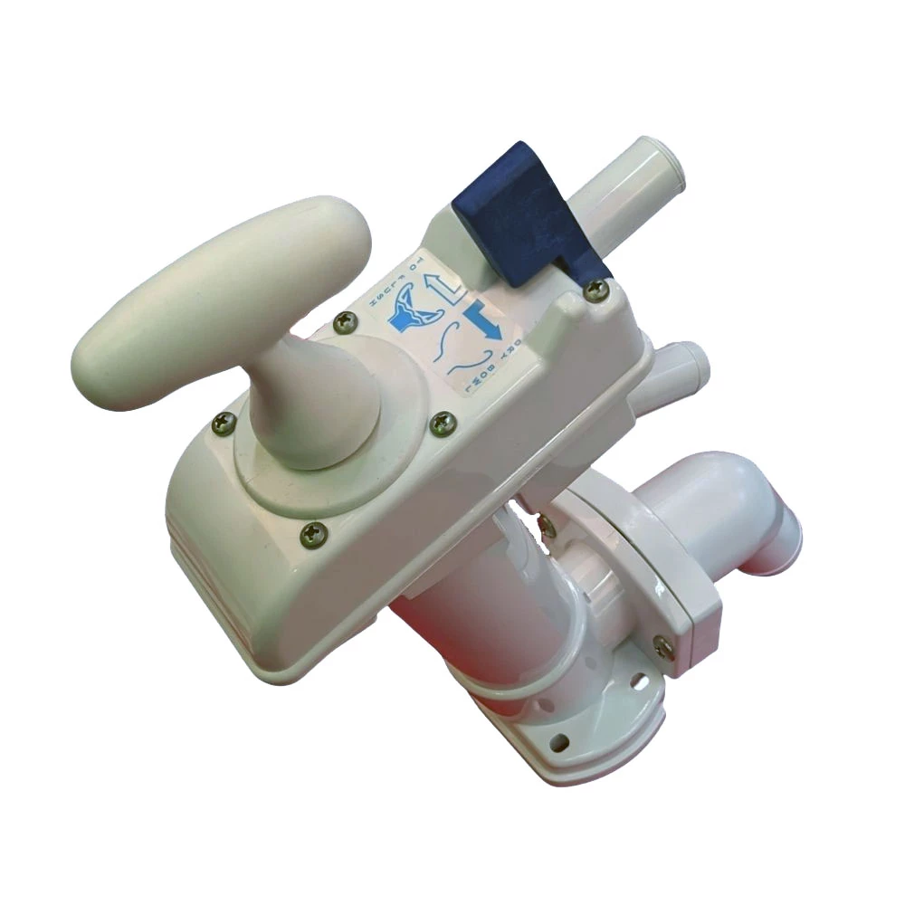 Force 4 Manual Sea Toilet - Replacement Pump 