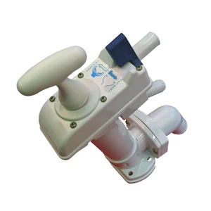 Force 4 Manual Sea Toilet - Replacement Pump 