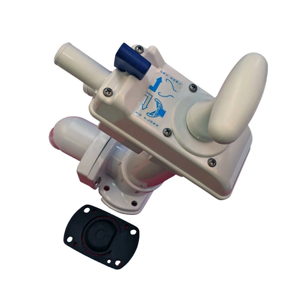 Manual Sea Toilet - Replacement Pump
