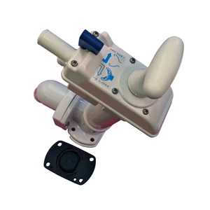 Force 4 Manual Sea Toilet - Replacement Pump 