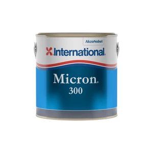 International Micron 350 Self Eroding Antifoul 2.5 Litre