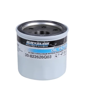 Quicksilver 4-stroke Outboard Oil Filter 