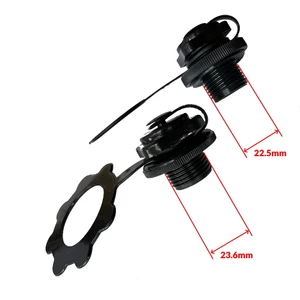 Force 4 Boston Valve