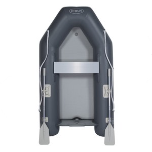 Go-Lite 230 Lightweight Inflatable Boat
