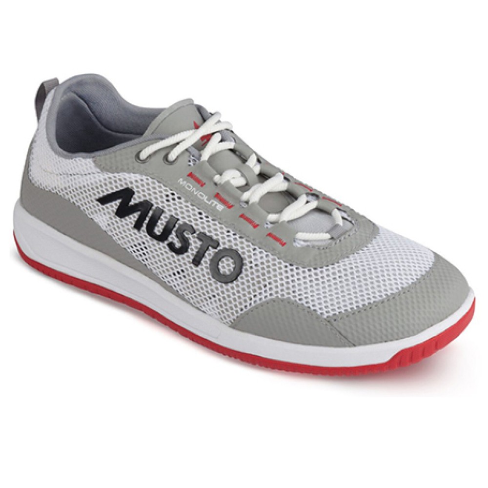 Men's Dynamic Pro Lite Trainer - Platinum