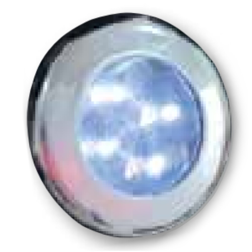 Flush Mount LED Light