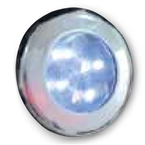 Flush Mount LED Light