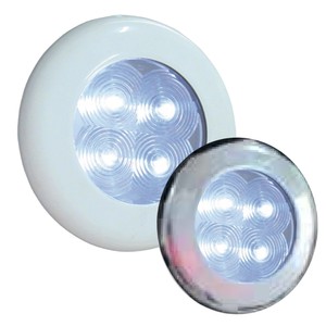 Flush Mount LED Light