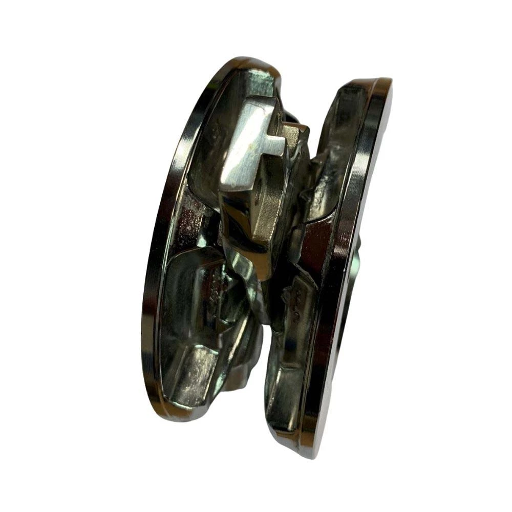 Genius 8mm Windlass Gypsy