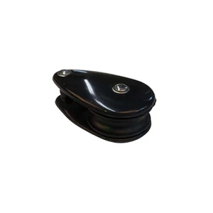 Force 4 TURBO Large Block (Laser)