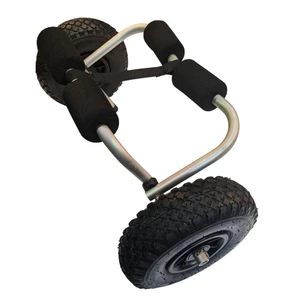 Force 4 Kayak and Canoe Trolley 