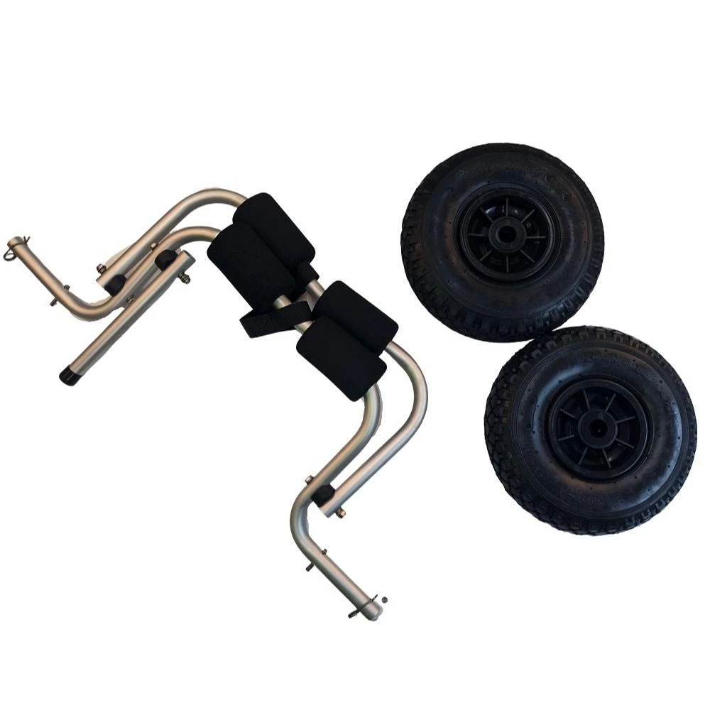 Kayak and Canoe Trolley