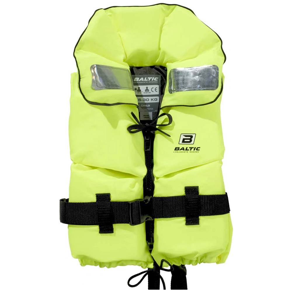Baltic Child's 100N Life Jacket 
