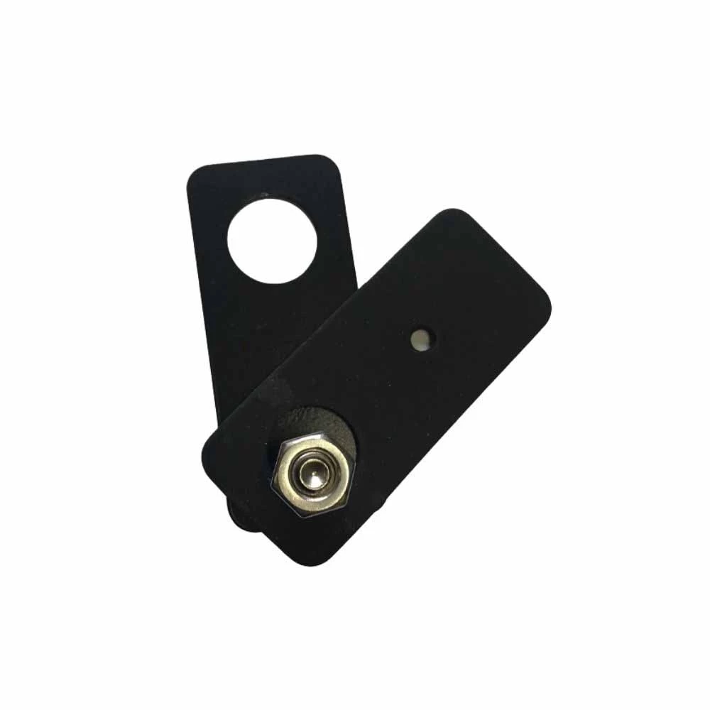 Mounting Plate Complete for IMW Arm