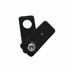 Exalto Mounting Plate Complete for IMW Arm