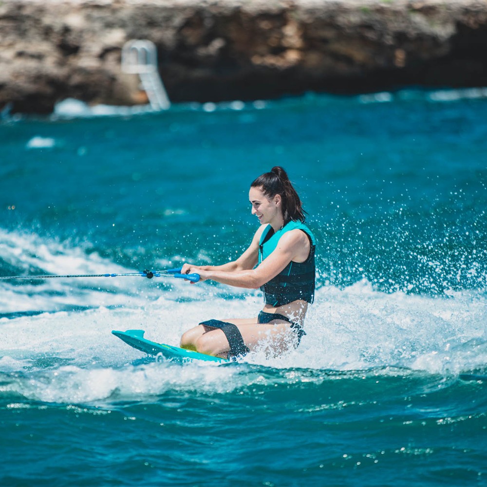 Streak Kneeboard