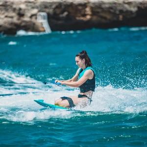 Streak Kneeboard