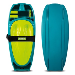 Streak Kneeboard