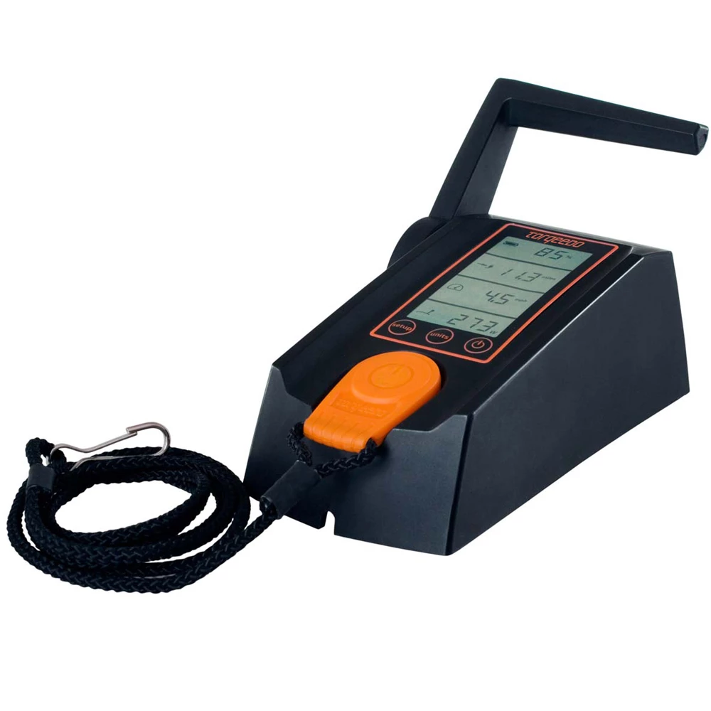 Torqeedo Remote Throttle