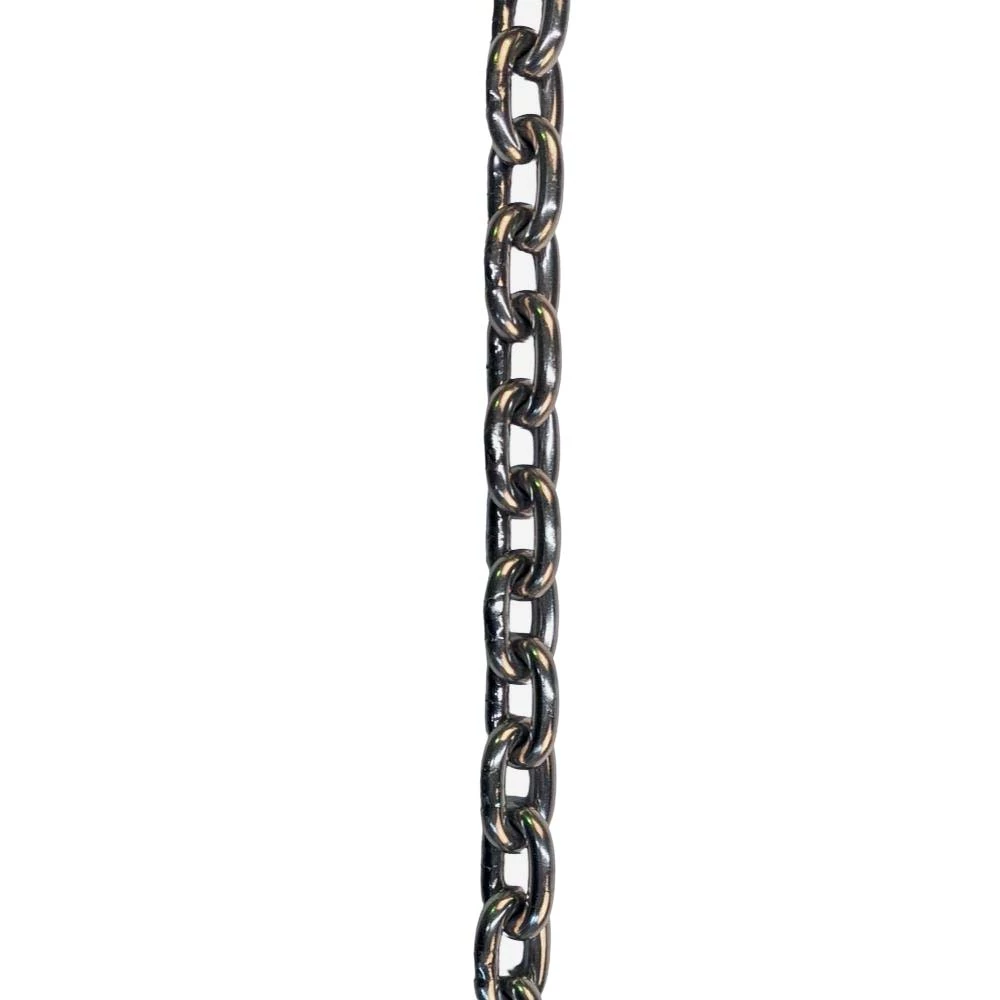 Seago Stainless Steel Chain 8mm (Per metre)