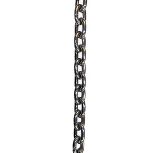 Seago Stainless Steel Chain 8mm (Per metre)