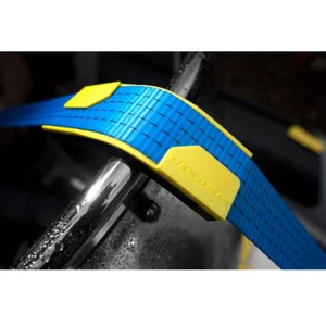 Force 4 Chok-A-Blok Strap Protectors