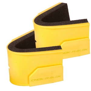 Force 4 Chok-A-Blok Strap Protectors