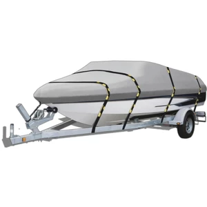 Force 4 Chok-A-Blok Strap Protectors