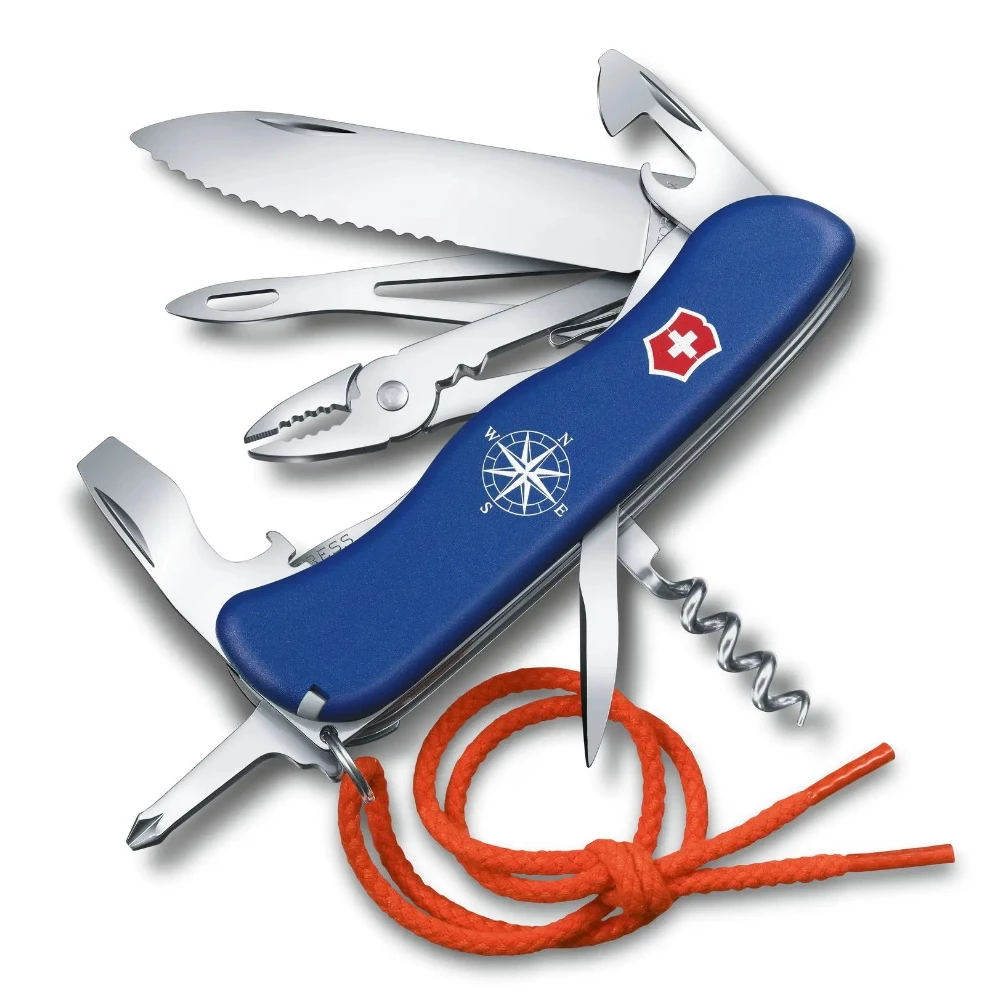 Victorinox Skipper Knife